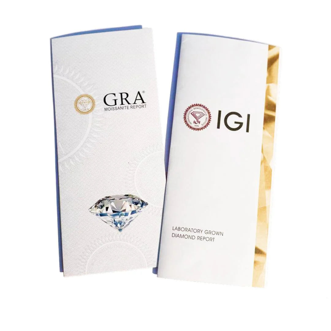 1.8 Carat Emerald Cut Diamond Ring