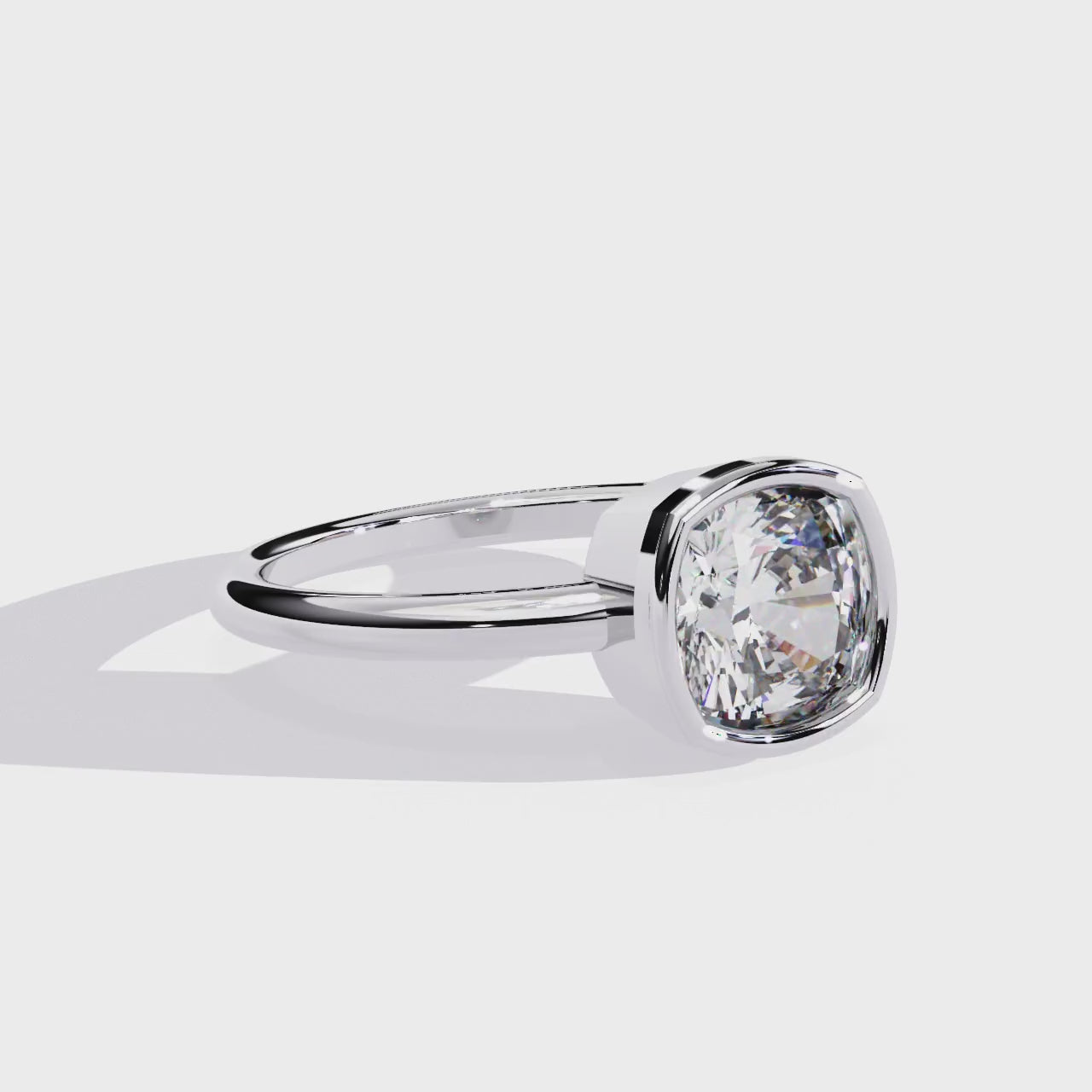 Zendaya Engagement Ring