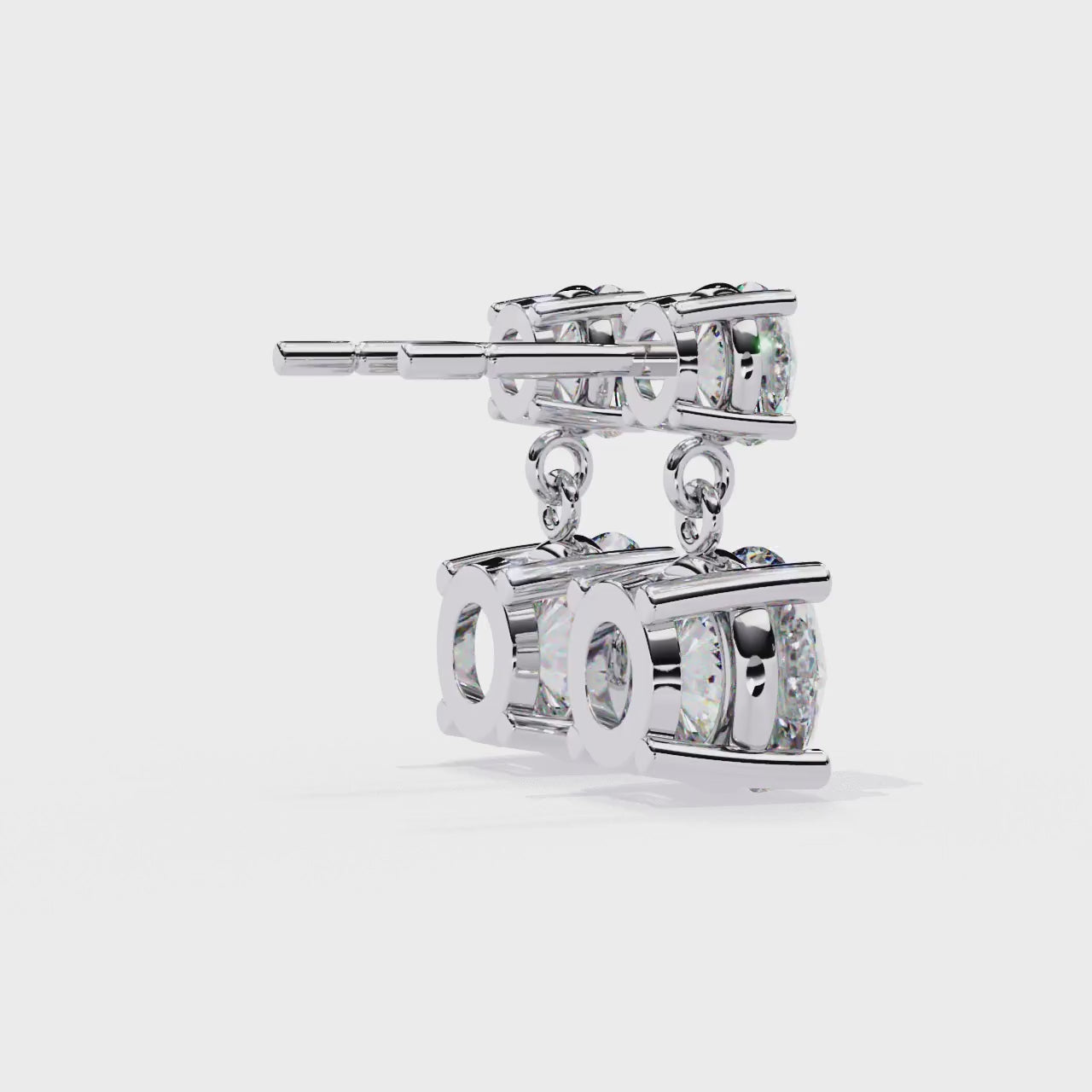 Jennifer Lopez Earrings