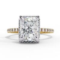 10K Yellow Gold