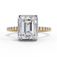 10K Yellow Gold