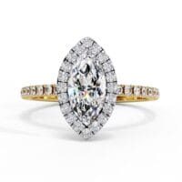 10K Yellow Gold