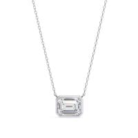 10K White Gold