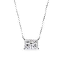 10K White Gold