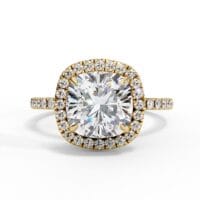 10K Yellow Gold