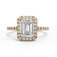 10K Yellow Gold