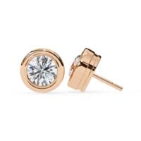 10K Rose Gold