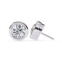10K White Gold