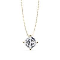 10K Yellow Gold