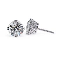 10K White Gold