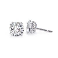 10K White Gold
