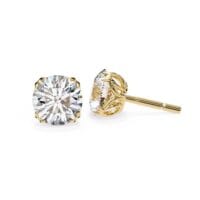 10K Yellow Gold