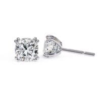 10K White Gold