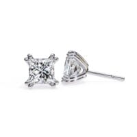 10K White Gold
