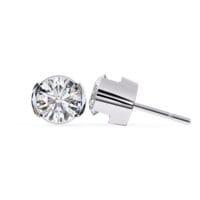 10K White Gold