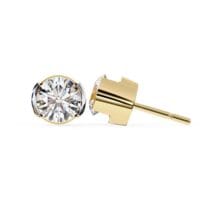 10K Yellow Gold