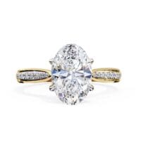 10K Yellow Gold