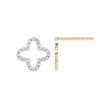 10K Rose Gold