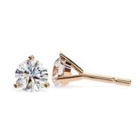 10K Rose Gold