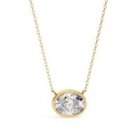 10K Yellow Gold
