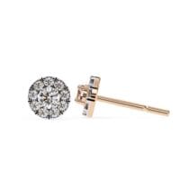 10K Rose Gold