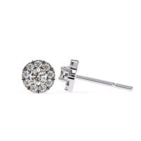 10K White Gold