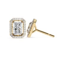 10K Yellow Gold