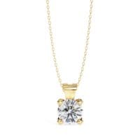 10K Yellow Gold