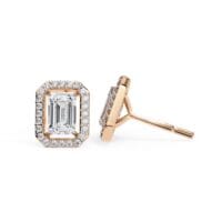 10K Rose Gold