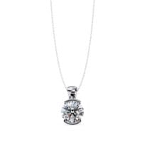 10K White Gold