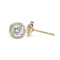 10K Yellow Gold