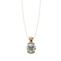 10K Yellow Gold
