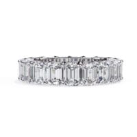 10K White Gold