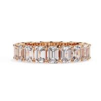 10K Rose Gold