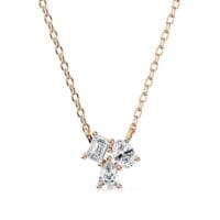 10K Rose Gold
