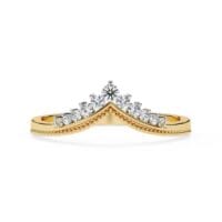 10K Yellow Gold