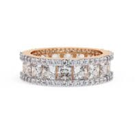 10K Rose Gold