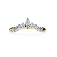 10K Yellow Gold