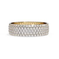 10K Yellow Gold