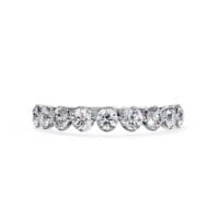 10K White Gold