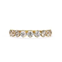 10K Yellow Gold