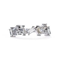 10K White Gold