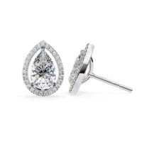 10K White Gold