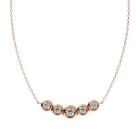 10K Rose Gold