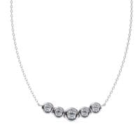 10K White Gold