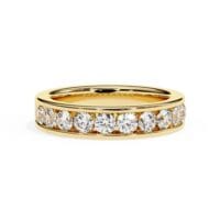 10K Yellow Gold