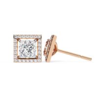 10K Rose Gold