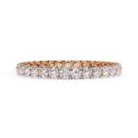 10K Rose Gold
