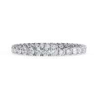 10K White Gold