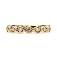 10K Yellow Gold